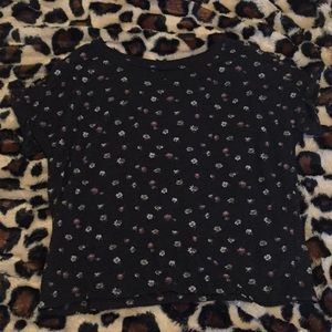 Short sleeve aeropostale tee shirt